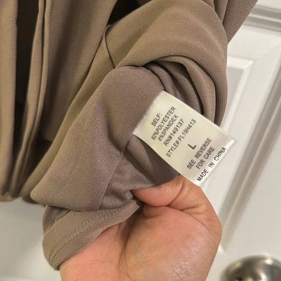 Favlux - Dress - large- Brand New - Picture 5 of 8